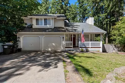 22632 Echowood Lane SE, Yelm, WA 98597 - Photo 1
