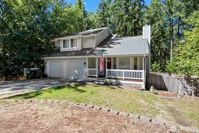 22632 Echowood Lane SE, Yelm, WA 98597 - Photo 3