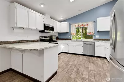 22632 Echowood Lane SE, Yelm, WA 98597 - Photo 15