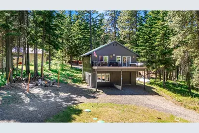 221 Gunther Loop Road, Cle Elum, WA 98922 - Photo 1