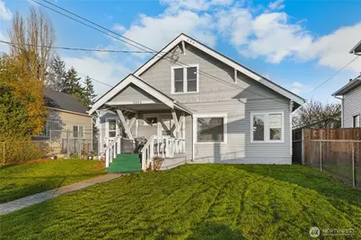 5033 S I Street, Tacoma, WA 98408 - Photo 5