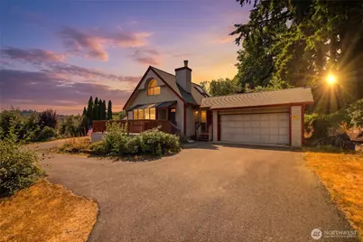 9106 Peacock Hill Avenue, Gig Harbor, WA 98332 - Photo 3