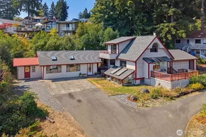 9106 Peacock Hill Avenue, Gig Harbor, WA 98332 - Photo 5