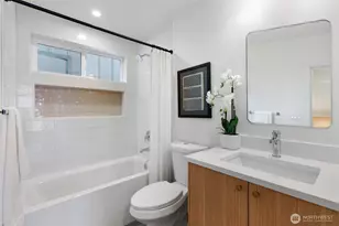 707 B N 65th St, Seattle, WA 98103 - Photo 3