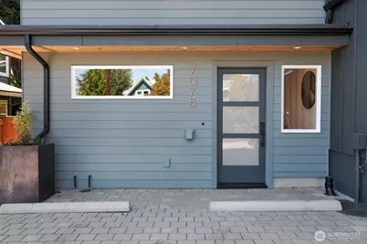 707 B N 65th Street, Seattle, WA 98103 - Photo 1