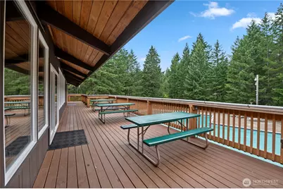 1750 N Colony Surf Drive, Lilliwaup, WA 98555 - Photo 31
