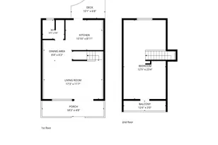 1750 N Colony Surf Dr, Lilliwaup, WA 98555 - Photo 27