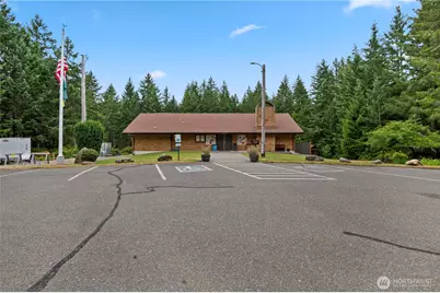 1750 N Colony Surf Drive, Lilliwaup, WA 98555 - Photo 29
