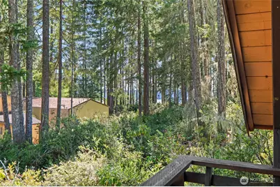 1750 N Colony Surf Drive, Lilliwaup, WA 98555 - Photo 17