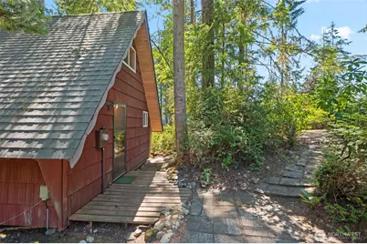 1750 N Colony Surf Drive, Lilliwaup, WA 98555 - Photo 5