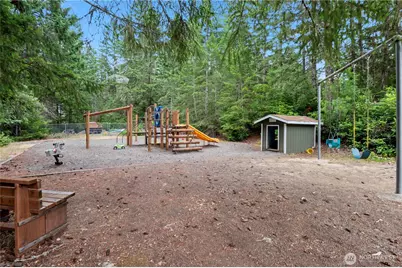 1750 N Colony Surf Drive, Lilliwaup, WA 98555 - Photo 33
