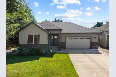 357 E Bear, McCleary, WA 98557 - Photo 1