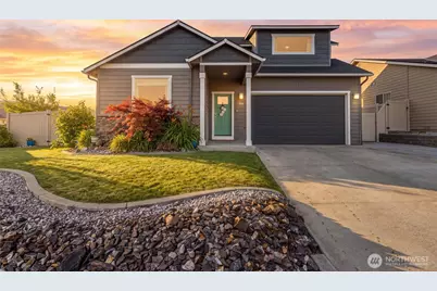 284 S Nevada, East Wenatchee, WA 98802 - Photo 1