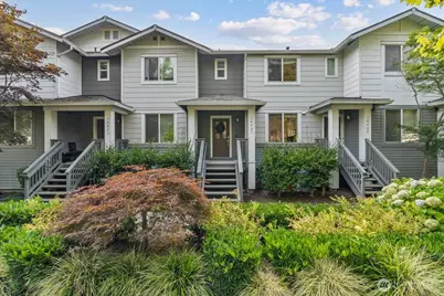 10901 124th Avenue NE #2-4, Kirkland, WA 98033 - Photo 1
