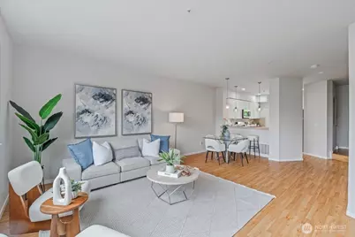 10901 124th Avenue NE #2-4, Kirkland, WA 98033 - Photo 11