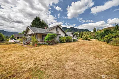 600 Main Avenue, Morton, WA 98356 - Photo 1
