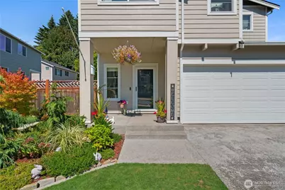 4336 23rd Court NE, Olympia, WA 98516 - Photo 3
