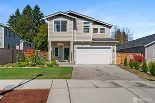 4336 23rd Ct NE, Olympia, WA 98516 - Photo 1