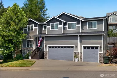 1735 Vista Loop SW, Tumwater, WA 98512 - Photo 1