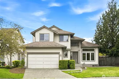 12402 107th Place NE, Kirkland, WA 98034 - Photo 1