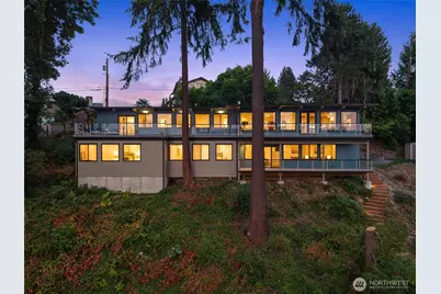 2003 82nd Avenue SE, Mercer Island, WA 98040 - Photo 1