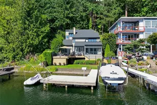 2002 West LK Sammamish Pkwy NE, Redmond, WA 98052 - Photo 1