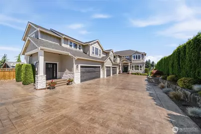 20404 Church Lake Drive E, Bonney Lake, WA 98391 - Photo 1