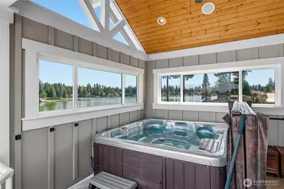 20404 Church Lake Drive E, Bonney Lake, WA 98391 - Photo 21