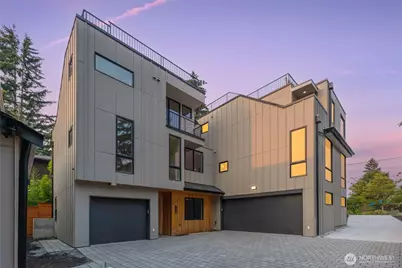 7533 31st Avenue NE #B, Seattle, WA 98115 - Photo 17