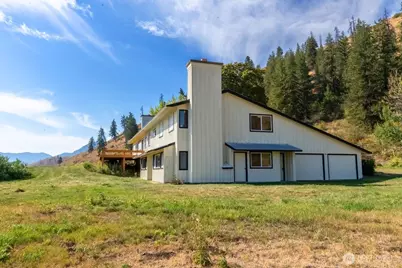 182 Frost Road, Twisp, WA 98856 - Photo 17