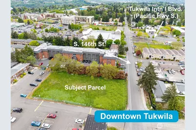 3446 S 146th Street, Tukwila, WA 98168 - Photo 3