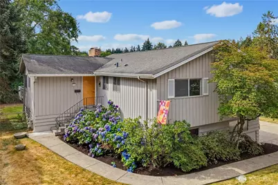 530 Forrest Park Drive, Fircrest, WA 98466 - Photo 1
