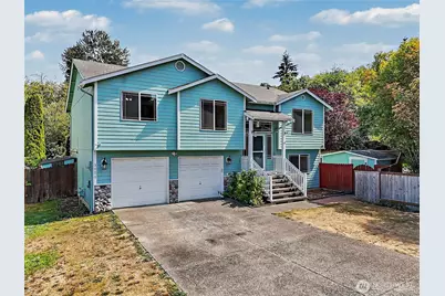 3011 12th Street Pl SW, Puyallup, WA 98373 - Photo 1