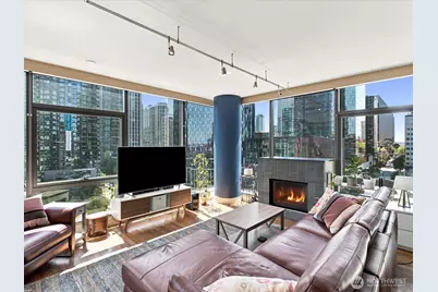 820 Blanchard Street #1007, Seattle, WA 98121 - Photo 15