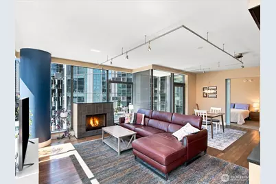 820 Blanchard Street #1007, Seattle, WA 98121 - Photo 13