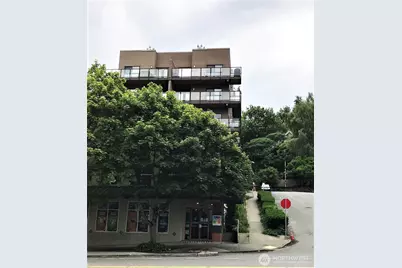 701 Galer Street #304, Seattle, WA 98109 - Photo 1