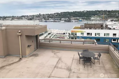 701 Galer Street #304, Seattle, WA 98109 - Photo 9
