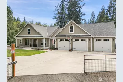 2516 157th Street Ct NW, Gig Harbor, WA 98332 - Photo 1