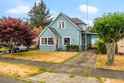 351 Karr Avenue, Hoquiam, WA 98550 - Photo 1