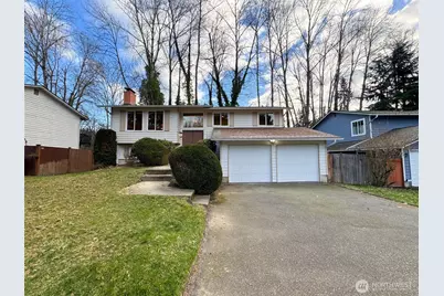 12410 98th Avenue NE, Kirkland, WA 98034 - Photo 1