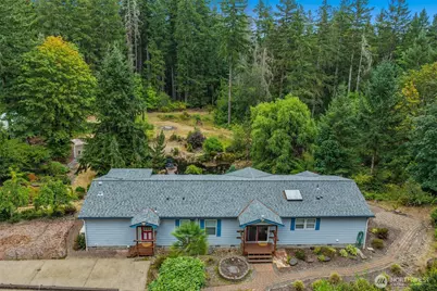 731 NE Bear Creek Dewatto Road, Belfair, WA 98528 - Photo 5