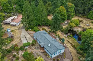 731 NE Bear Creek Dewatto Rd, Belfair, WA 98528 - Photo 3