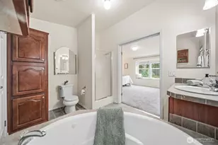 731 NE Bear Creek Dewatto Rd, Belfair, WA 98528 - Photo 25