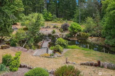 731 NE Bear Creek Dewatto Road, Belfair, WA 98528 - Photo 37
