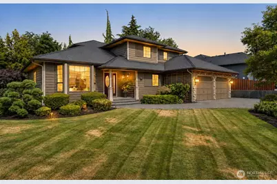 7715 77th Avenue NE, Marysville, WA 98270 - Photo 1