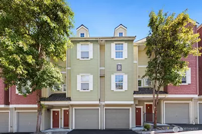 1800 NE 40 Street #B-4, Renton, WA 98056 - Photo 1