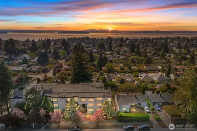 6055 35th Avenue SW #206, Seattle, WA 98126 - Photo 1