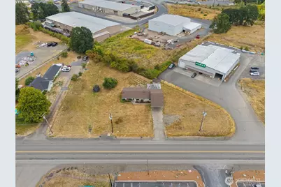 1579 Bishop Road, Chehalis, WA 98532 - Photo 3