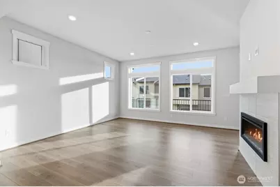 13210 NE 127th Way #D, Kirkland, WA 98034 - Photo 3