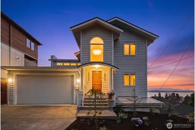 7329 44th Avenue SW, Seattle, WA 98136 - Photo 1
